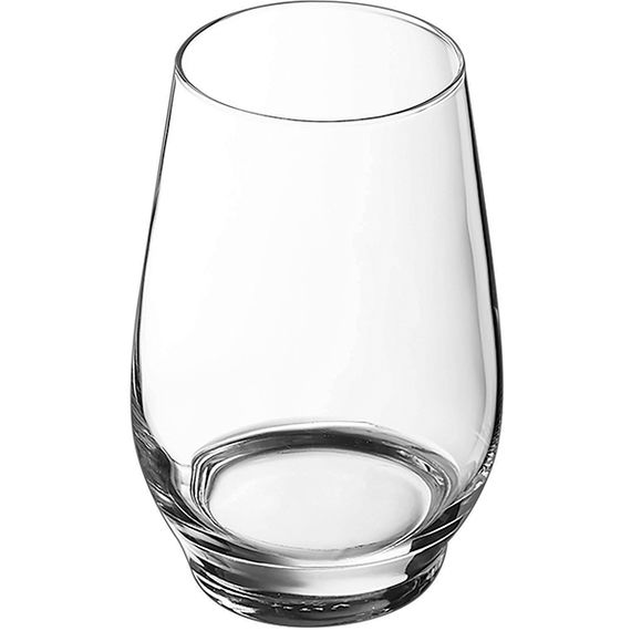 Набор стаканов Хайбол Absoluty, 6 шт, 370 мл, D79 мм, H119 мм, Chef&Sommelier, Кол-во в наборе: 6, фото , изображение 2