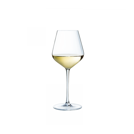 Набор бокалов для вина, Distinction, 6 шт., 470 мл, Chef&Sommelier, Кол-во в наборе: 6, фото , изображение 3