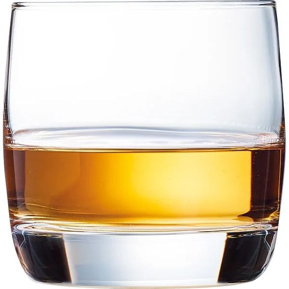 Набор стаканов Vigne, 6 шт, 200 мл, D=75 мм, H=74 мм, Chef&Sommelier, фото , изображение 2