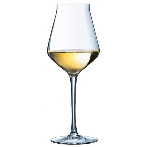 Набор бокалов для вина Reveal'Up, 2 шт, 400 мл, D= 91 мм, H=232 мм, Chef&Sommelier, фото 