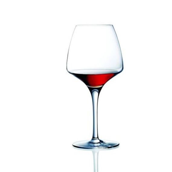 Набор бокалов для вина Open Up, 2 шт, 320 мл, D58/86 мм, H179 мм, Chef&Sommelier, Кол-во в наборе: 2, фото , изображение 4