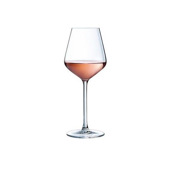 Набор бокалов для вина, Distinction, 6 шт., 280мл, Chef&Sommelier, Кол-во в наборе: 6, фото , изображение 3