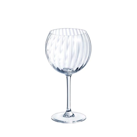 Набор бокалов для вина, коктейля Symetrie, 6 шт, 580 мл, D106 мм, H209 мм, Chef&Sommelier, Кол-во в наборе: 6, фото , изображение 3