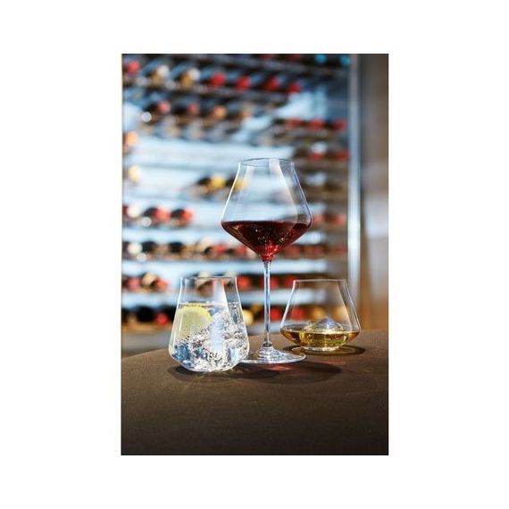 Бокал для вина Reveal'Up, 550 мл, D11 см, H23.6 см, Chef&Sommelier, фото , изображение 2