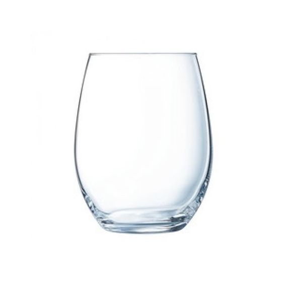 Стакан Олд Фэшн Primary, 1 шт, 440 мл, D65 мм, H110 мм, Chef&Sommelier, фото 