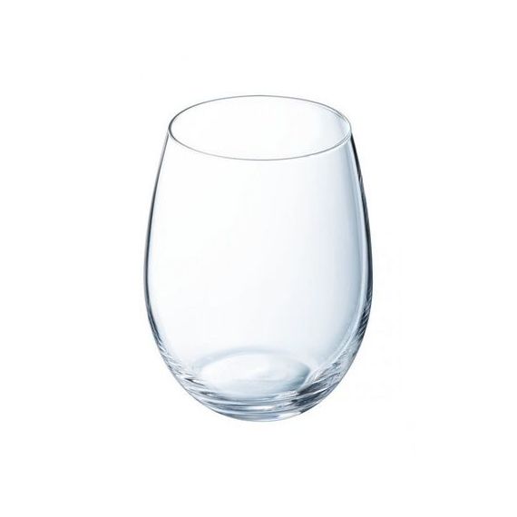Стакан Олд Фэшн Primary, 1 шт, 440 мл, D65 мм, H110 мм, Chef&Sommelier, фото , изображение 2