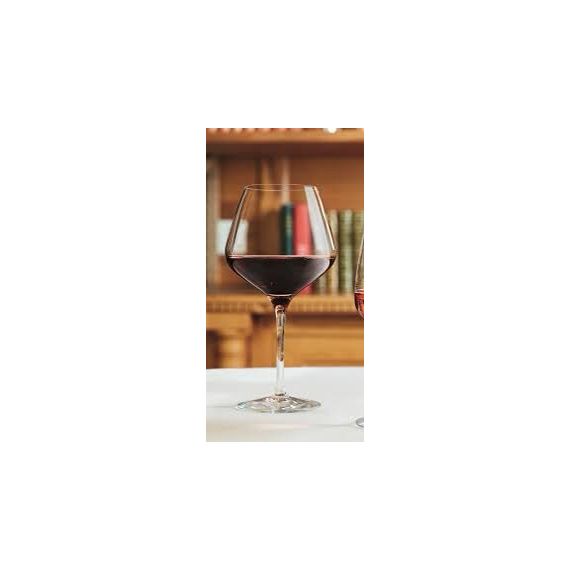 Набор бокалов для красного вина 600мл Sublym D=111, H=229мм; 6 штук, Chef&Sommelier, Кол-во в наборе: 6, фото , изображение 3