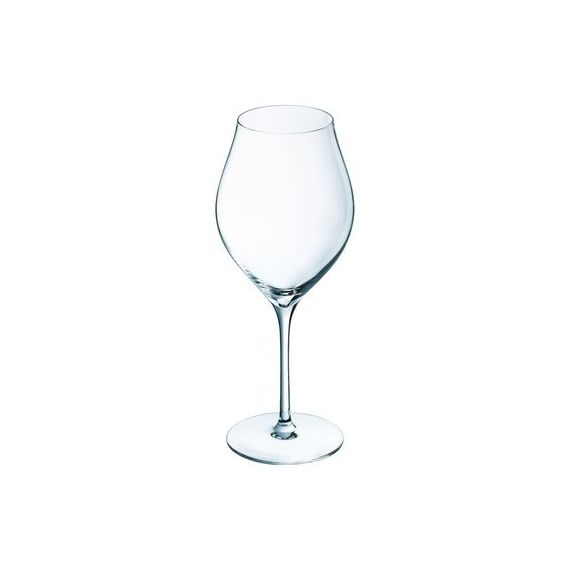 Набор бокалов для вина, Exaltation, 6 шт, 550 мл, Chef&Sommelier, фото , изображение 2