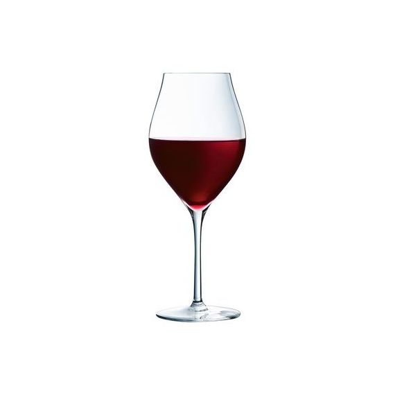 Набор бокалов для вина, Exaltation, 6 шт, 550 мл, Chef&Sommelier, фото , изображение 3