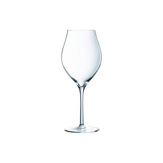 Набор бокалов для вина, Exaltation, 6шт, 380мл, Chef&Sommelier, фото 