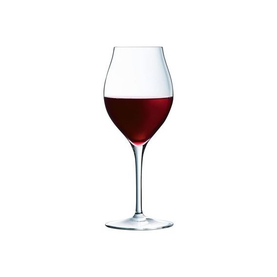 Набор бокалов для вина, Exaltation, 6 шт, 470мл, Chef&Sommelier, фото , изображение 3