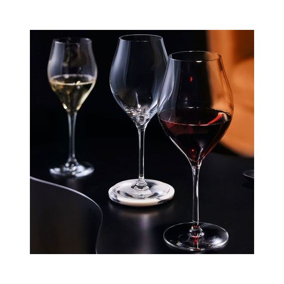 Набор бокалов для вина, Exaltation, 6 шт, 550 мл, Chef&Sommelier, фото , изображение 4