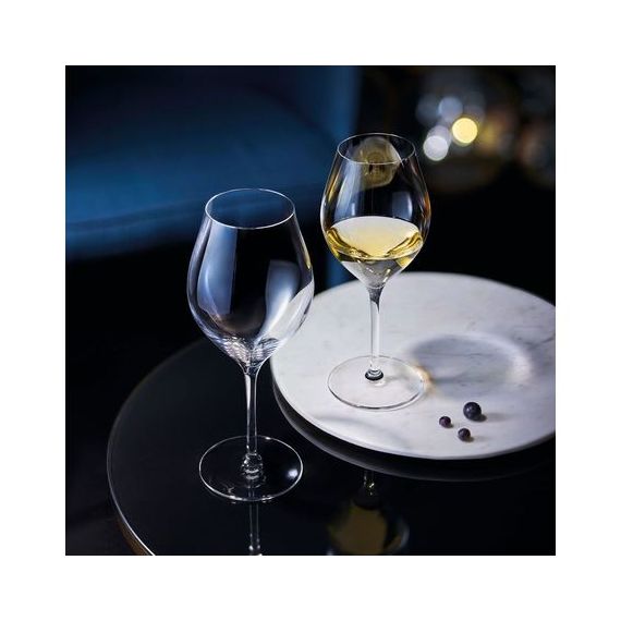 Набор бокалов для вина, Exaltation, 6шт, 380мл, Chef&Sommelier, фото , изображение 3