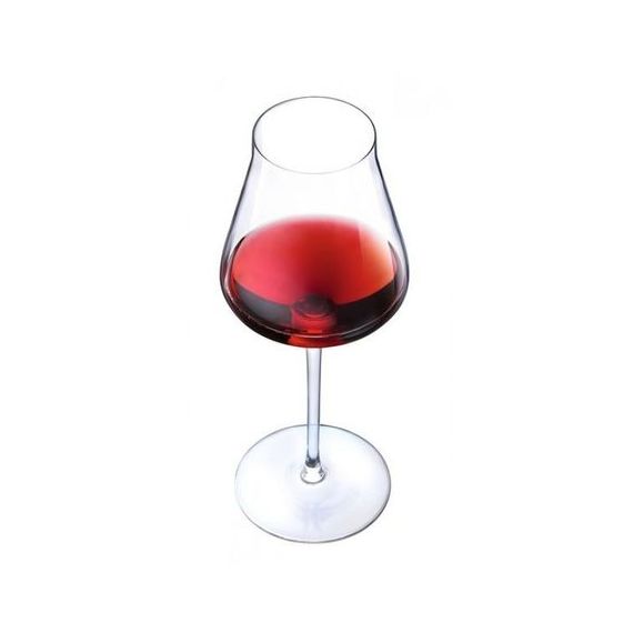 Бокал для вина Reveal'Up,  500 мл, D97 мм, H247 мм, Chef&Sommelier, фото , изображение 2