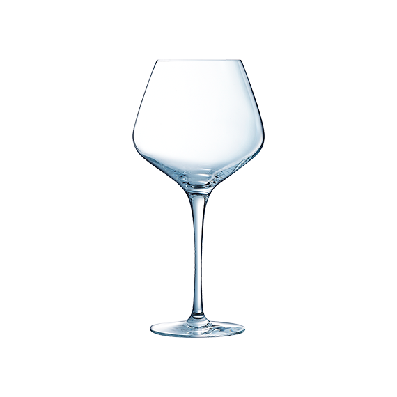 Набор бокалов для красного вина 600мл Sublym D=111, H=229мм; 6 штук, Chef&Sommelier, Кол-во в наборе: 6, фото , изображение 2