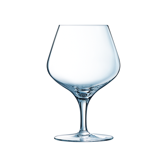 Набор бокалов для коньяка 450мл Sublym D=102, H=155мм; 6 штук, Chef&Sommelier, фото 