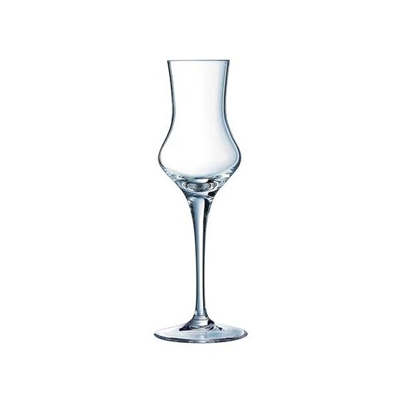 Набор рюмок Spirits, 6 шт, 100 мл, D64 мм, H182 мм, Chef&Sommelier, Кол-во в наборе: 6, фото 