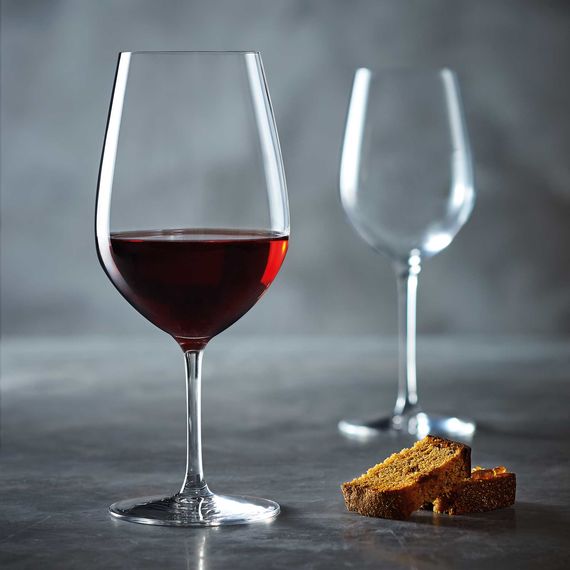 Набор бокалов для воды Sequence, 6 шт, 470 мл, Chef&Sommelier, Кол-во в наборе: 6, фото , изображение 2