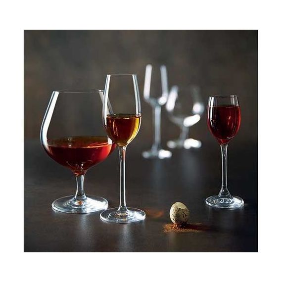 Бокал для коньяка Spirits, 1 шт, 400 мл, D94 мм, H146 мм, Chef&Sommelier, фото , изображение 2