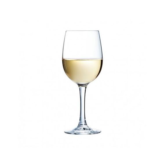 Бокал для вина Cabernet, 1 шт, 200 мл, D59/67 мм, H163 мм, Chef&Sommelier, фото , изображение 3