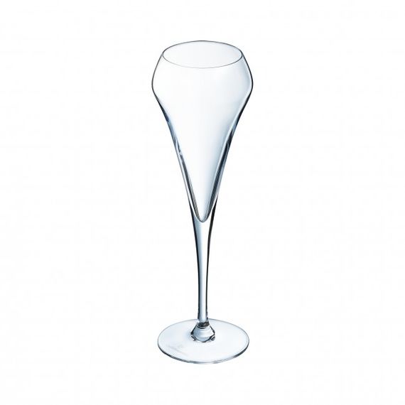 Бокал-флюте Open Up, 1 шт, 230 мл, D56 мм, H225 мм, Chef&Sommelier, фото , изображение 2