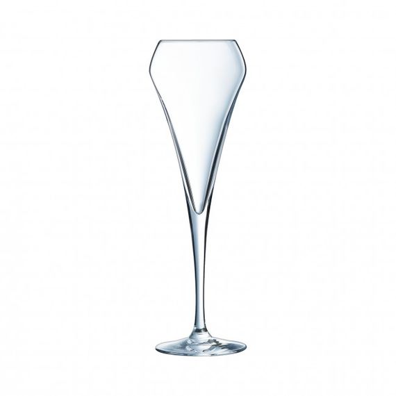 Бокал-флюте Open Up, 1 шт, 230 мл, D56 мм, H225 мм, Chef&Sommelier, фото 