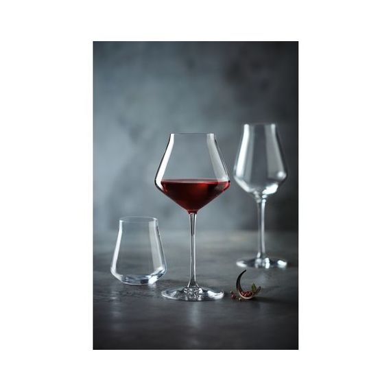 Бокал для вина Reveal'Up,  500 мл, D97 мм, H247 мм, Chef&Sommelier, фото , изображение 3