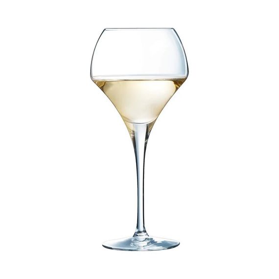 Набор бокалов для вина Open Up, 6 шт, 470 мл, D103 мм, H228 мм, Chef&Sommelier, Кол-во в наборе: 6, фото , изображение 5