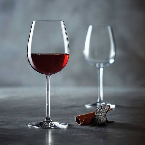 Набор бокалов для вина Cabernet, 580 мл, 6 шт, D73/92 мм, H232 мм, Chef&Sommelier, Кол-во в наборе: 6, фото , изображение 5