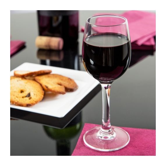 Набор рюмок для водки Cabernet, 6 шт, 70 мл, D=51 мм, H=135 мм, Chef&Sommelier, Кол-во в наборе: 6, фото , изображение 4