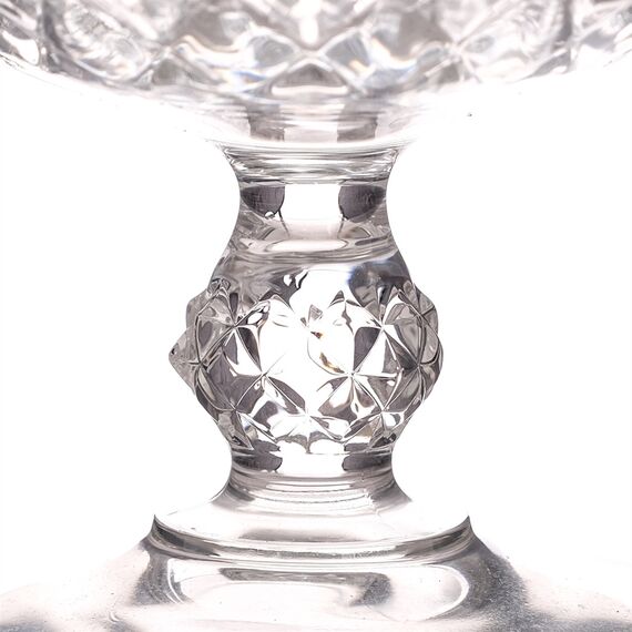 Набор из 2-х стаканов для бренди 320 мл, коллекция LONGCHAMP, Cristal d’Arques Paris, фото , изображение 6