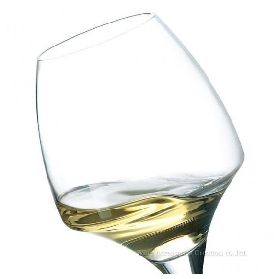 Набор бокалов для вина "Open Up", 6 шт, 410 мл, D63/89 мм, H231 мм, Chef&Sommelier, Кол-во в наборе: 6, фото , изображение 3