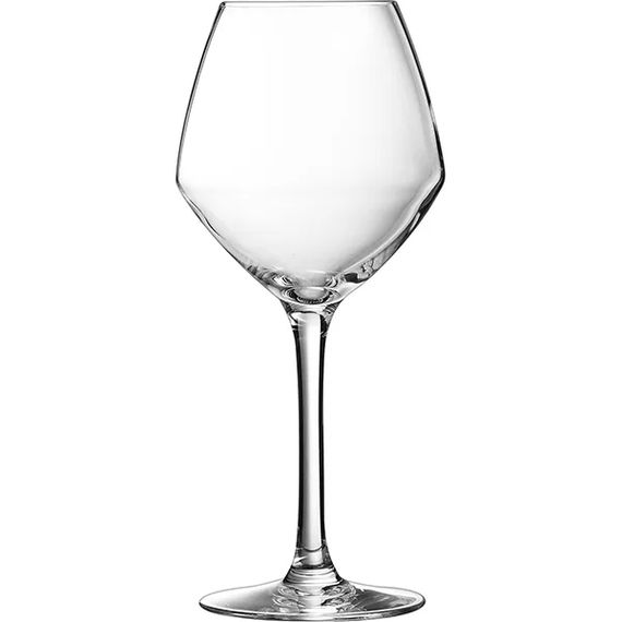 Набор бокалов для вина Cabernet Vins Jeunes, 2 шт, 350 мл., Chef&Sommelier, Кол-во в наборе: 2, фото , изображение 2