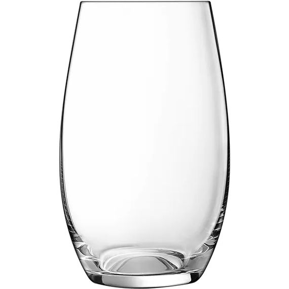 Набор хайболов Primary, 6 шт, 400 мл, D76.2 мм, H125 мм, Chef&Sommelier, Кол-во в наборе: 6, фото , изображение 5