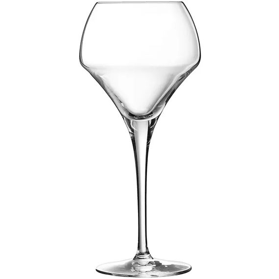 Набор бокалов для вина "Open Up", 6 шт, 370 мл, D71/96 мм, H210 мм, Chef&Sommelier, Кол-во в наборе: 6, фото , изображение 5