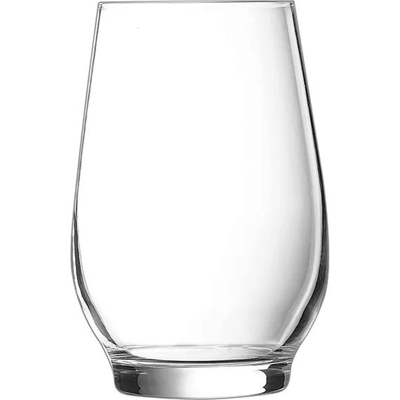 Набор стаканов Хайбол Absoluty, 2 шт, 450 мл, D84 мм, H127 мм, Chef&Sommelier, Кол-во в наборе: 2, фото , изображение 3