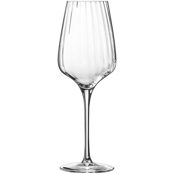 Набор бокалов для вина Symetrie, 2 шт, 550 мл, D=92 мм, H=26 мм, Chef&Sommelier, Кол-во в наборе: 2, фото , изображение 2