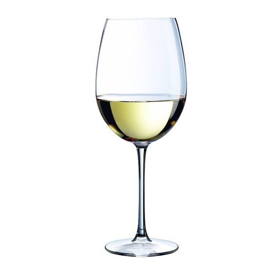 Набор бокалов для вина Cabernet, 580 мл, 6 шт, D73/92 мм, H232 мм, Chef&Sommelier, Кол-во в наборе: 6, фото , изображение 3