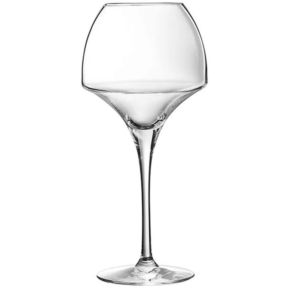 Набор бокалов для вина Open Up, 6 шт, 470 мл, D103 мм, H228 мм, Chef&Sommelier, Кол-во в наборе: 6, фото , изображение 3