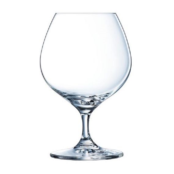 Набор бокалов для коньяка Spirits, 2 шт, 400 мл, D94 мм, H146 мм, Chef&Sommelier, Кол-во в наборе: 2, фото , изображение 3