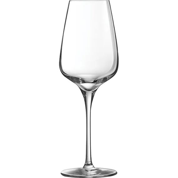 Набор бокалов для вина Sublym, 6 шт, 350 мл, D80 мм, H230 мм, Chef&Sommelier, Кол-во в наборе: 6, фото , изображение 3