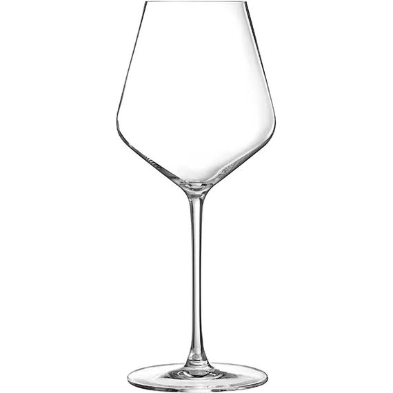 Набор бокалов для вина, Distinction, 6 шт., 470 мл, Chef&Sommelier, Кол-во в наборе: 6, фото , изображение 4