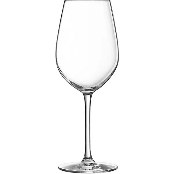 Набор бокалов для вина Sequence, 6 шт, 440 мл, Chef&Sommelier, Кол-во в наборе: 6, фото , изображение 3