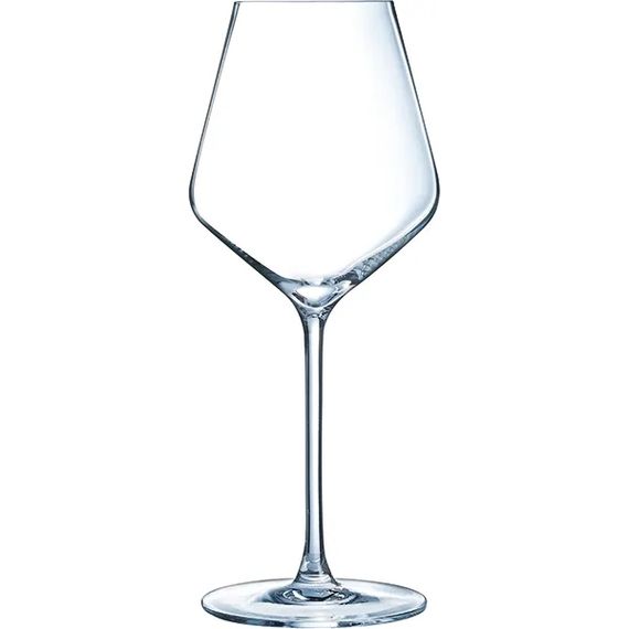 Набор бокалов для вина Distinction, 2 шт, 380 мл, D91 мм, H220 мм, Chef&Sommelier, Кол-во в наборе: 2, фото , изображение 3