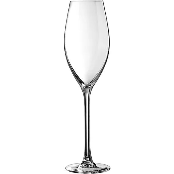 Набор бокалов для шампанского Sequence, 6 шт, 240 мл, Chef&Sommelier, Кол-во в наборе: 6, фото , изображение 3
