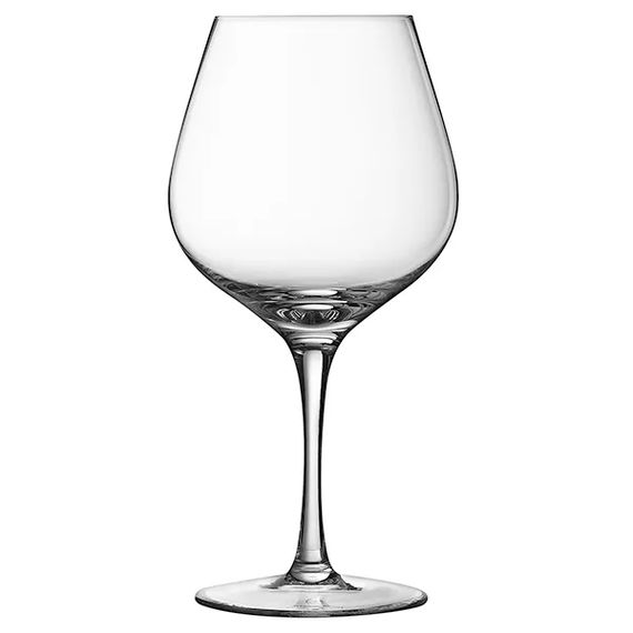 Набор бокалов для вина "Cabernet Abondant", 6 шт, 500 мл, D10 см, H20.1 см, Chef&Sommelier, Кол-во в наборе: 6, фото , изображение 3