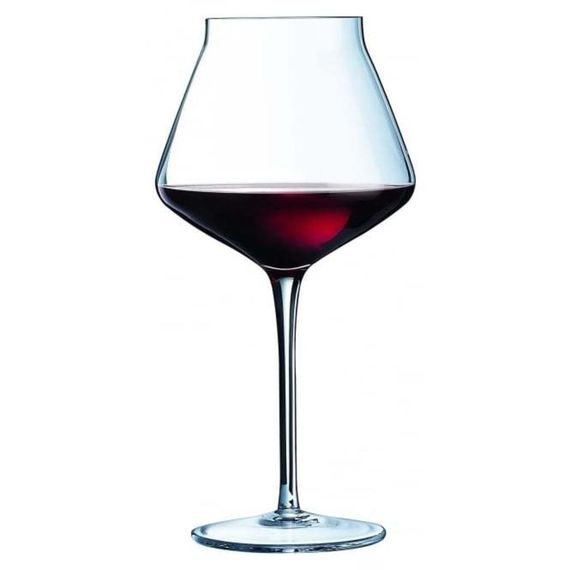 Набор бокалов для вина Reveal'Up Intense, 6 шт, 450 мл, D104 мм, H222 мм, Chef&Sommelier, Кол-во в наборе: 6, фото 