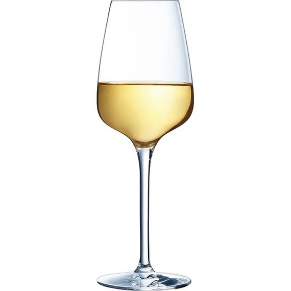 Набор бокалов для вина Sublym, 250 мл, 6 шт, D72 мм, H207 мм, Chef&Sommelier, Кол-во в наборе: 6, фото , изображение 3