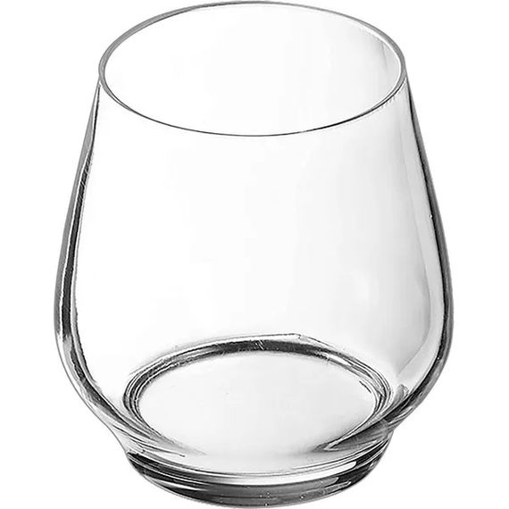 Набор стаканов Олд Фэшн Absoluty, 2 шт, 250 мл, D78 мм, H85 мм, Chef&Sommelier, Кол-во в наборе: 2, фото , изображение 4
