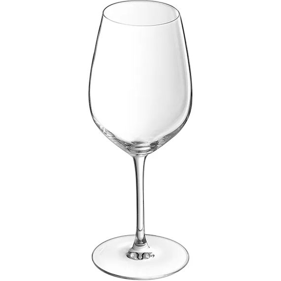 Набор бокалов для вина 530мл, Sequence, H=235мм; 6 штук, Chef&Sommelier, Кол-во в наборе: 6, фото , изображение 3